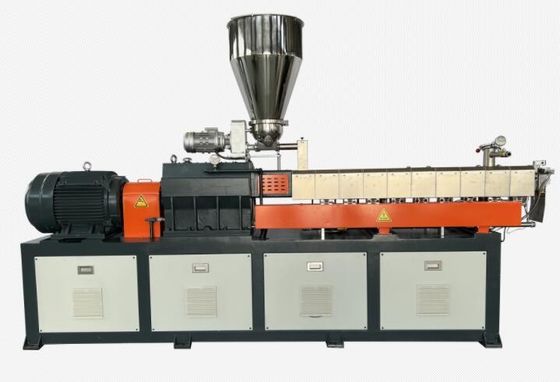 Equipamento de granulador de plástico de alta potência