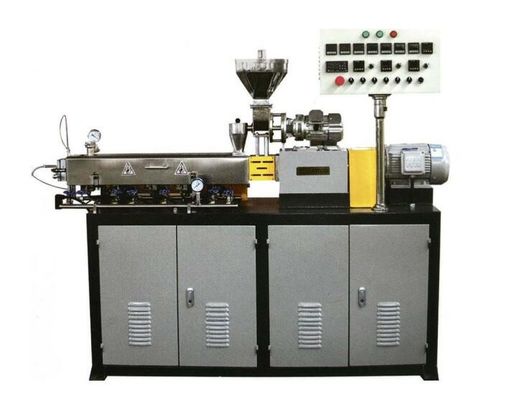 Máquina de granulação de PE de alta velocidade de 100K