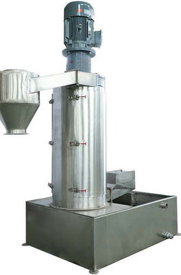 11.21T/A3 Partes da máquina de extrusão de grau de binário Machining CNC 72 Rpm Peças de substituição da extrusão