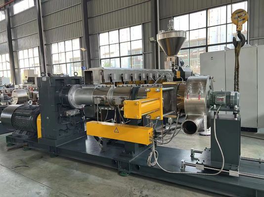 High Production Capacity Granulator Plastic Machine Price Granulator Machine Plastic Plastic Extrusion Granulator